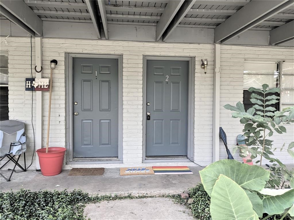 915 Alexander Street 1 , Houston, TX, 77008 | 89998086 | Realty Texas LLC