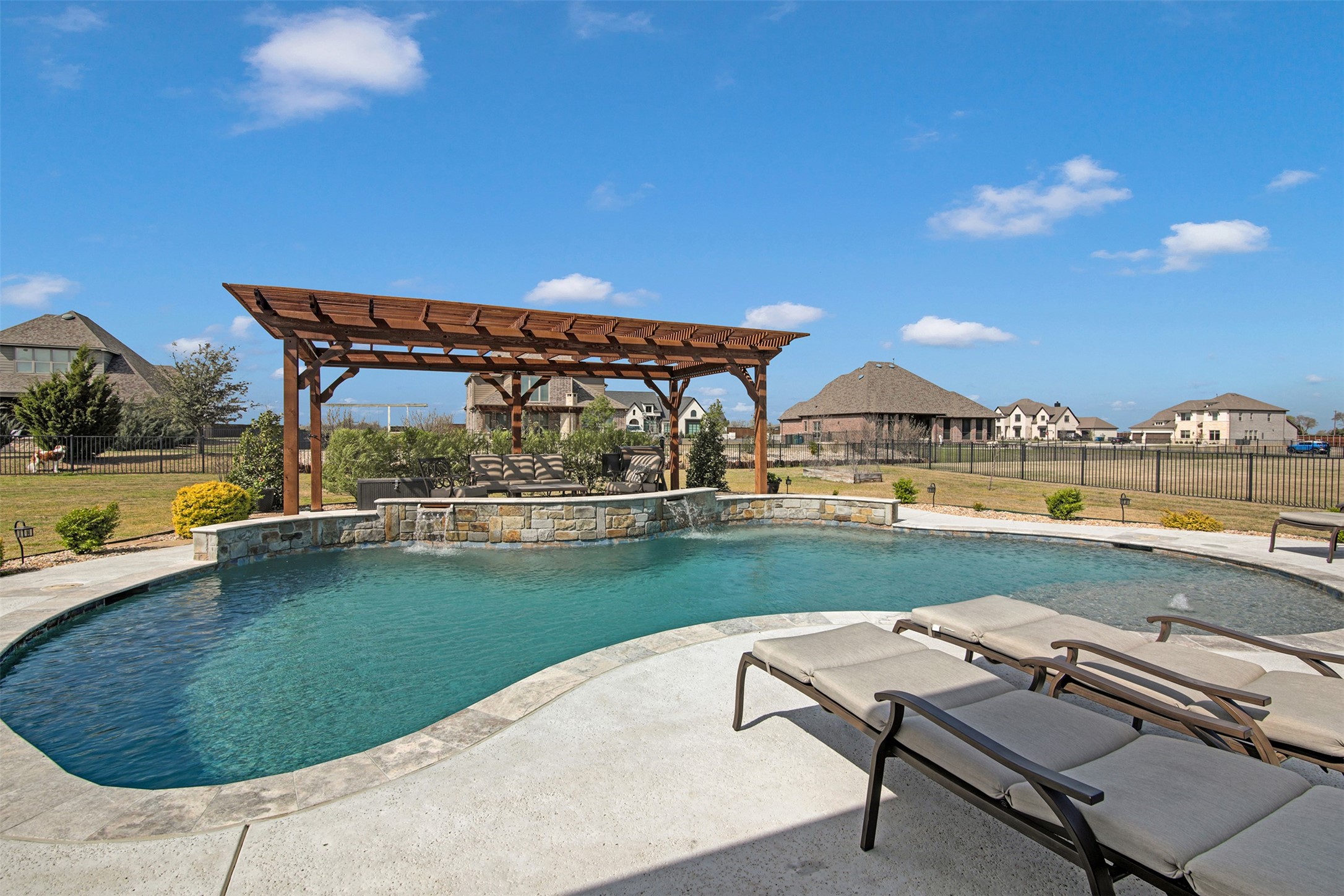 1109 Indigo Creek Way , Gunter, TX, 75058 | 20548263 | Realty Texas LLC