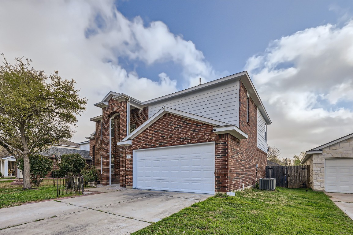 2204 Founder Drive