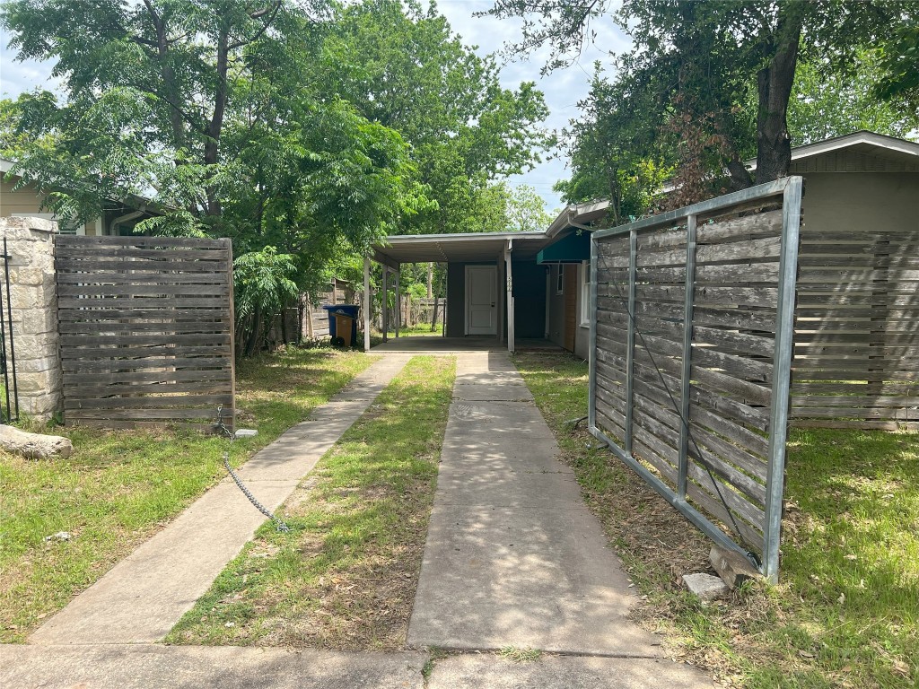 512 Krebs Lane , Austin, TX, 78704 | 7525209 | Realty Texas LLC