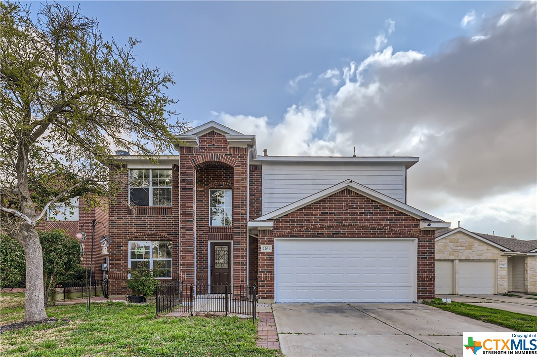 Sold: 2204 Founder Drive Blog Image Banner