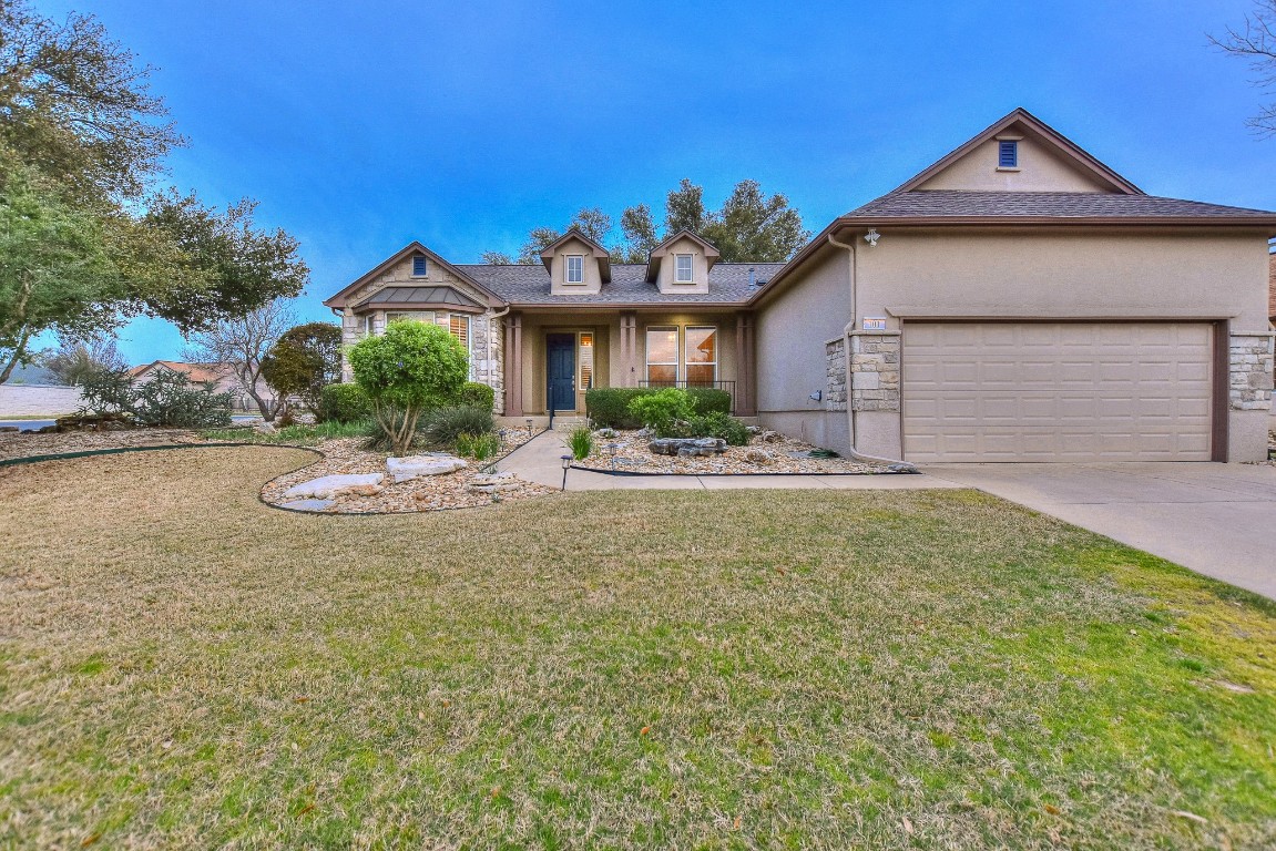 101 Acacia Way , Georgetown, TX, 78633 | 4410750 | Realty Texas LLC
