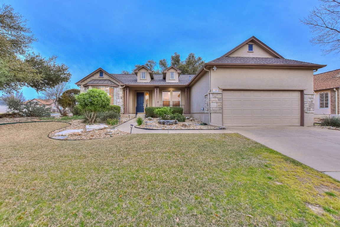101 Acacia Way , Georgetown, TX, 78633 | 4410750 | Realty Texas LLC