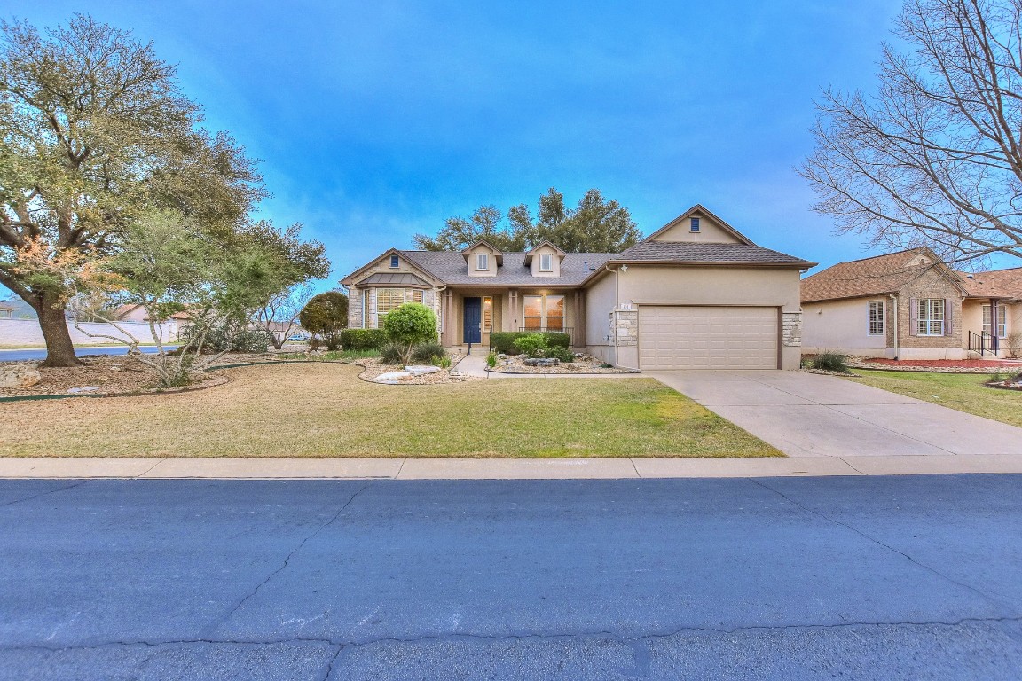 101 Acacia Way , Georgetown, TX, 78633 | 4410750 | Realty Texas LLC