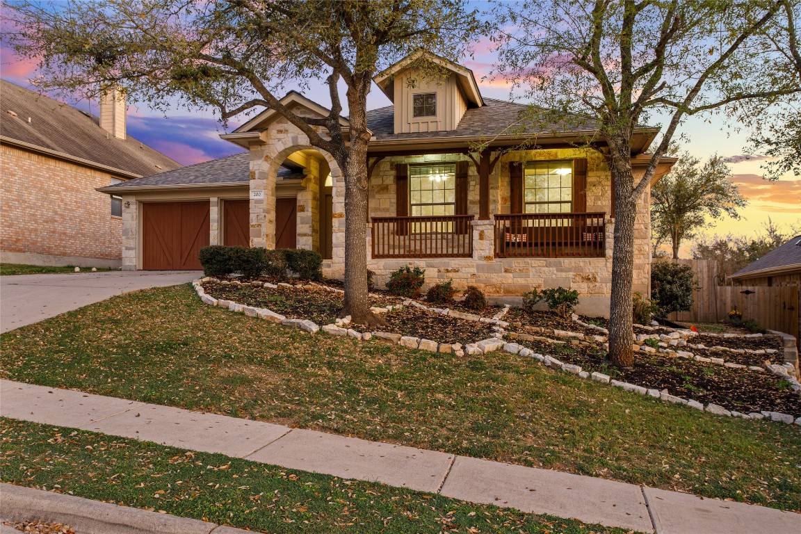 200 Manchester Lane , Austin, TX, 78737 | 4850672 | Realty Texas LLC