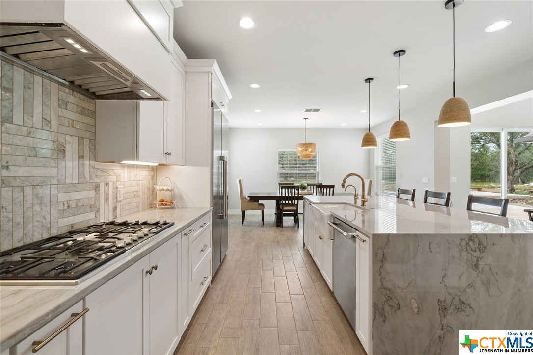 889 Brock Hollow Drive , Johnson City, TX, 78636 | 536269 | Realty Texas LLC