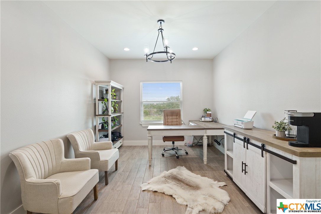 889 Brock Hollow Drive , Johnson City, TX, 78636 | 536269 | Realty Texas LLC