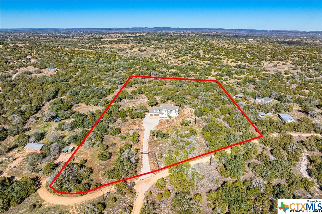 889 Brock Hollow Drive , Johnson City, TX, 78636 | 536269 | Realty Texas LLC