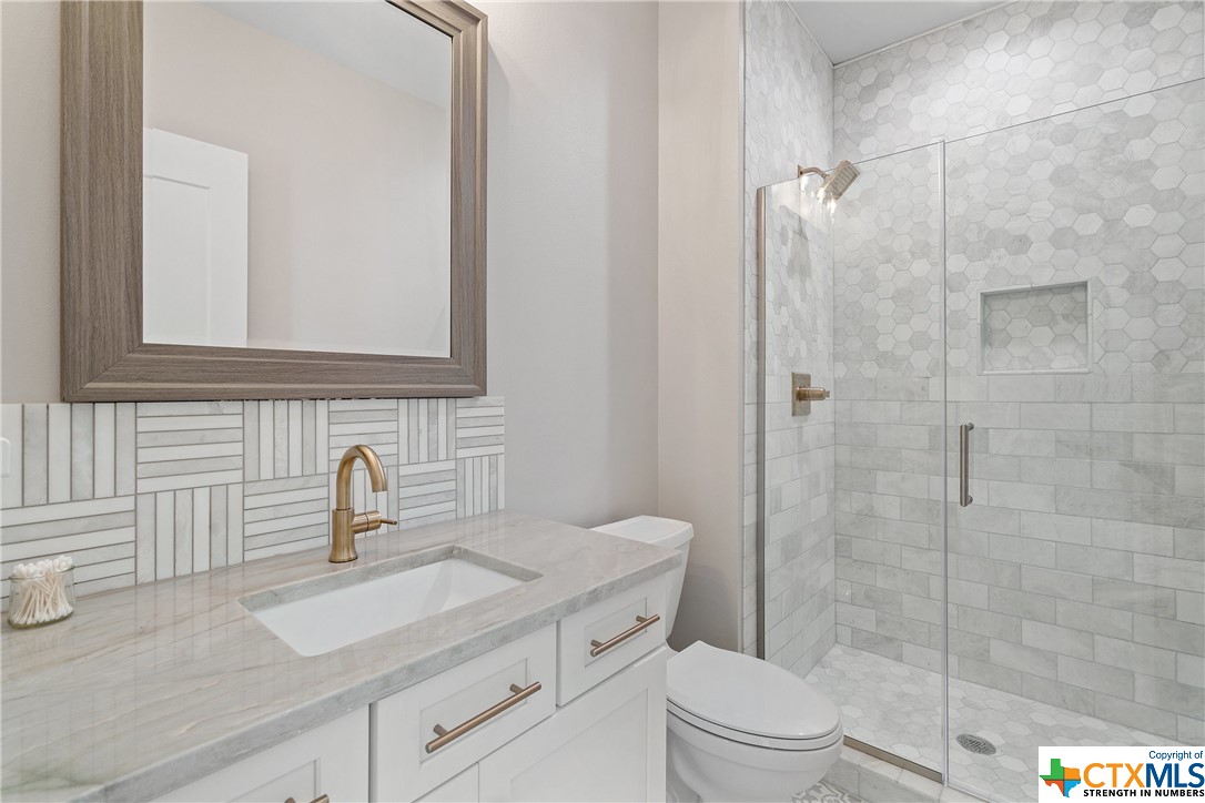 889 Brock Hollow Drive , Johnson City, TX, 78636 | 536269 | Realty Texas LLC