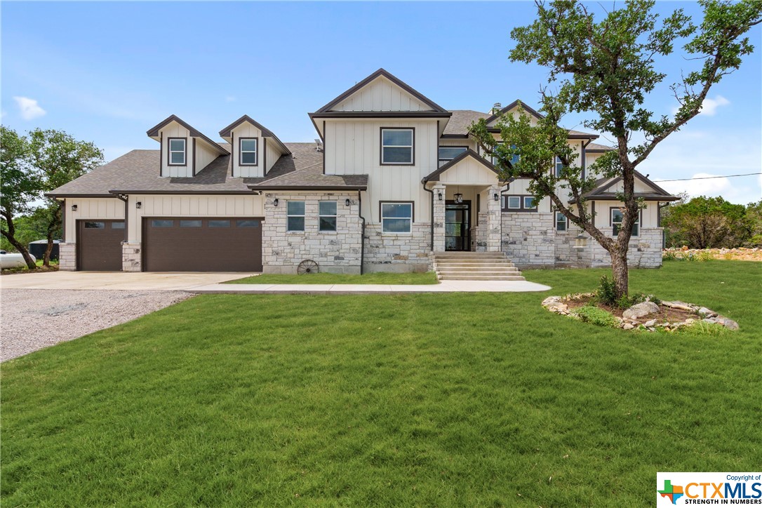 889 Brock Hollow Drive , Johnson City, TX, 78636 | 536269 | Realty Texas LLC