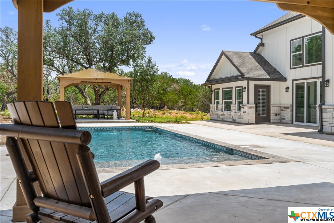 889 Brock Hollow Drive , Johnson City, TX, 78636 | 536269 | Realty Texas LLC