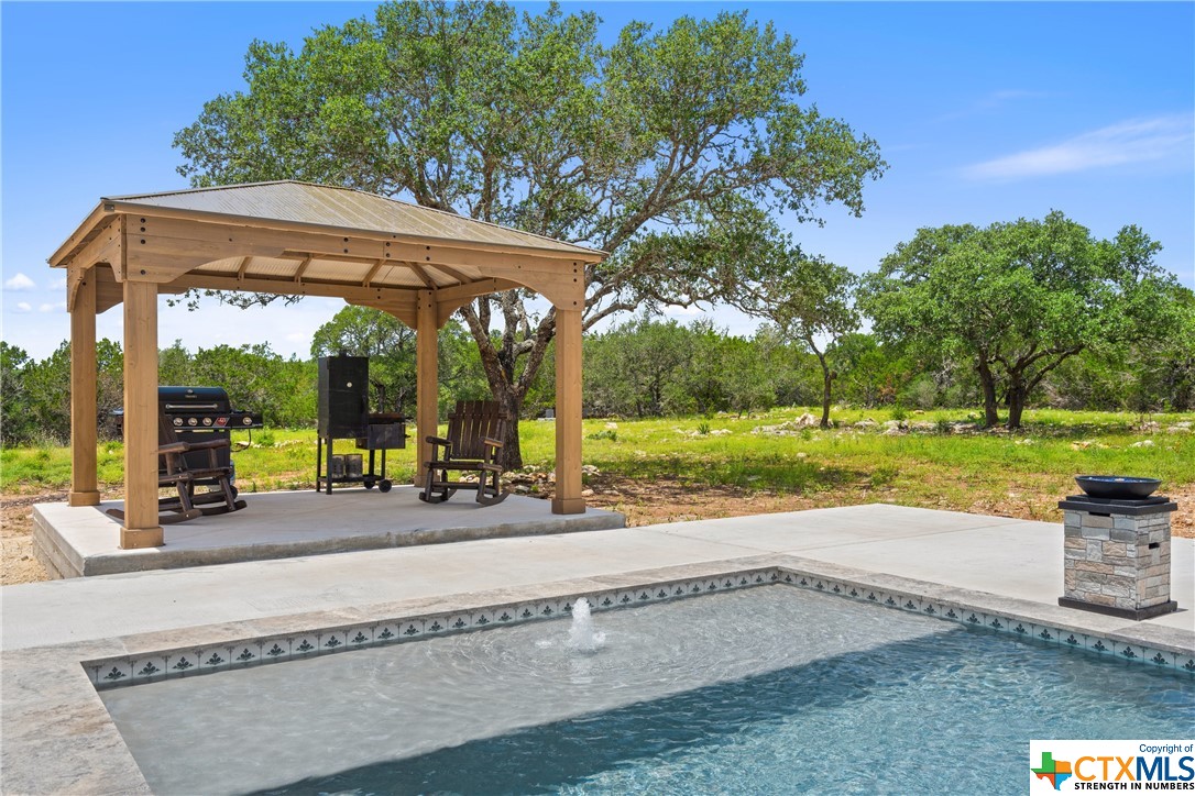 889 Brock Hollow Drive , Johnson City, TX, 78636 | 536269 | Realty Texas LLC