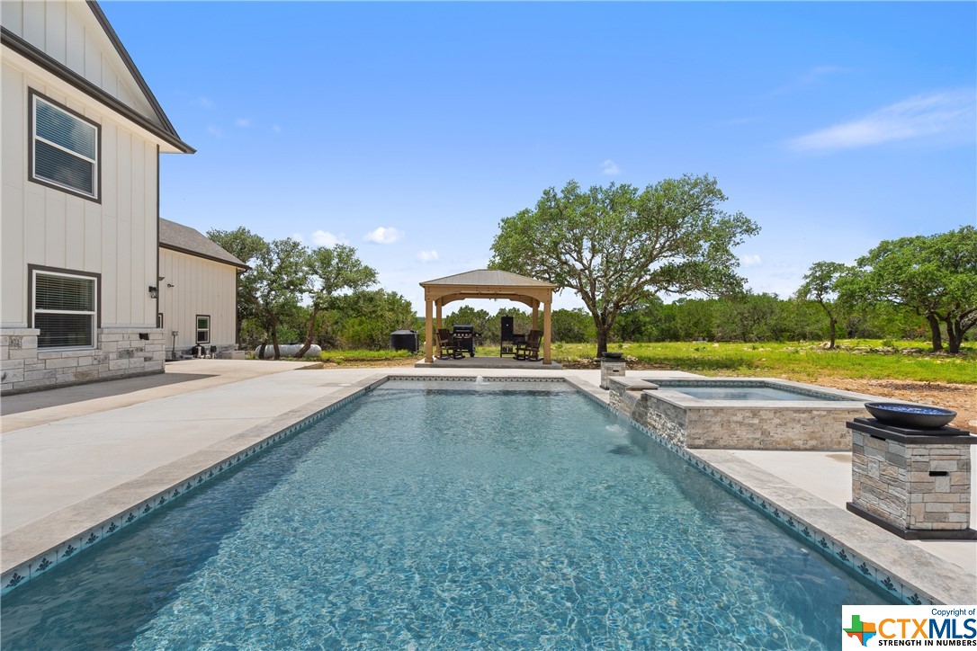 889 Brock Hollow Drive , Johnson City, TX, 78636 | 536269 | Realty Texas LLC