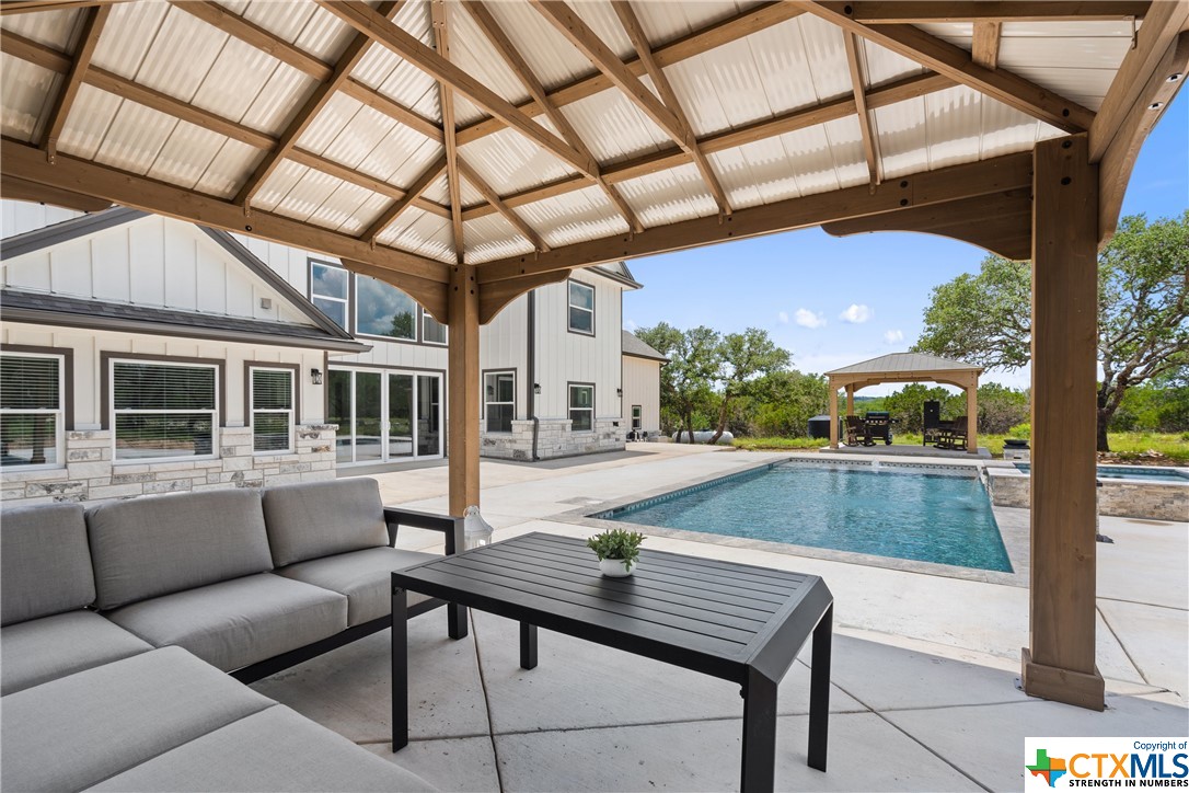 889 Brock Hollow Drive , Johnson City, TX, 78636 | 536269 | Realty Texas LLC