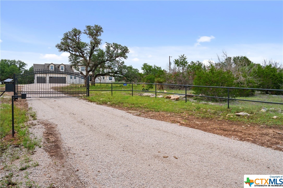 889 Brock Hollow Drive , Johnson City, TX, 78636 | 536269 | Realty Texas LLC