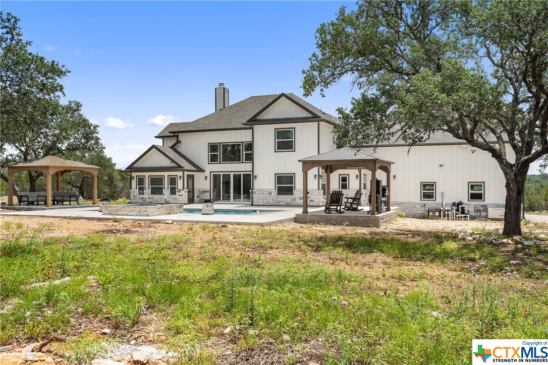 889 Brock Hollow Drive , Johnson City, TX, 78636 | 536269 | Realty Texas LLC