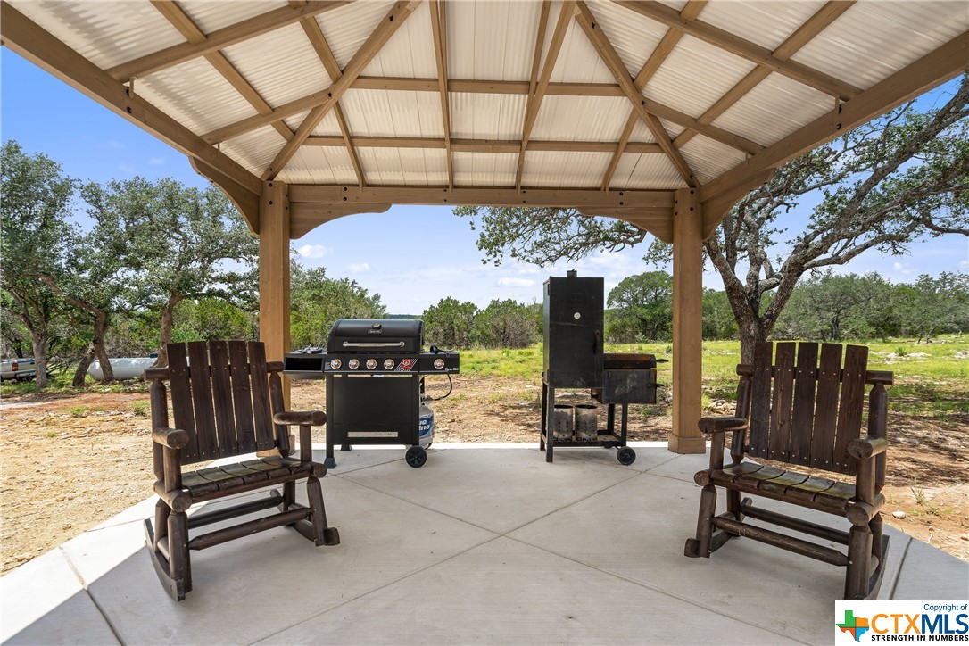 889 Brock Hollow Drive , Johnson City, TX, 78636 | 536269 | Realty Texas LLC
