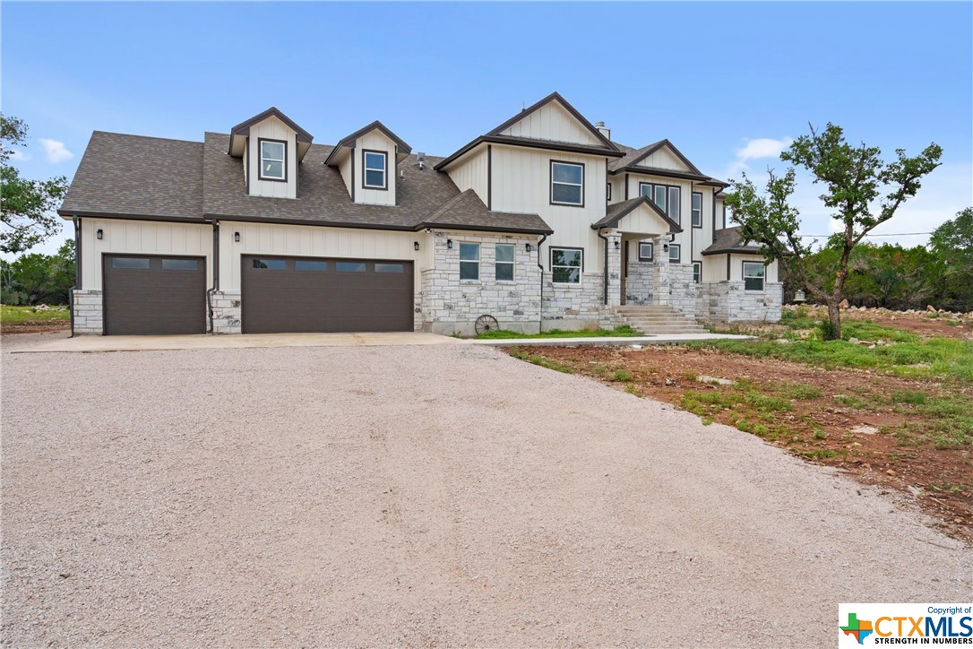 889 Brock Hollow Drive , Johnson City, TX, 78636 | 536269 | Realty Texas LLC