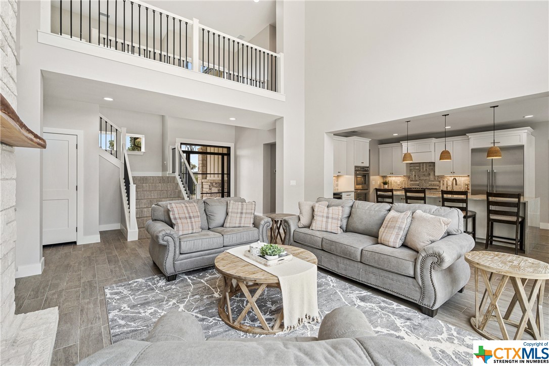 889 Brock Hollow Drive , Johnson City, TX, 78636 | 536269 | Realty Texas LLC