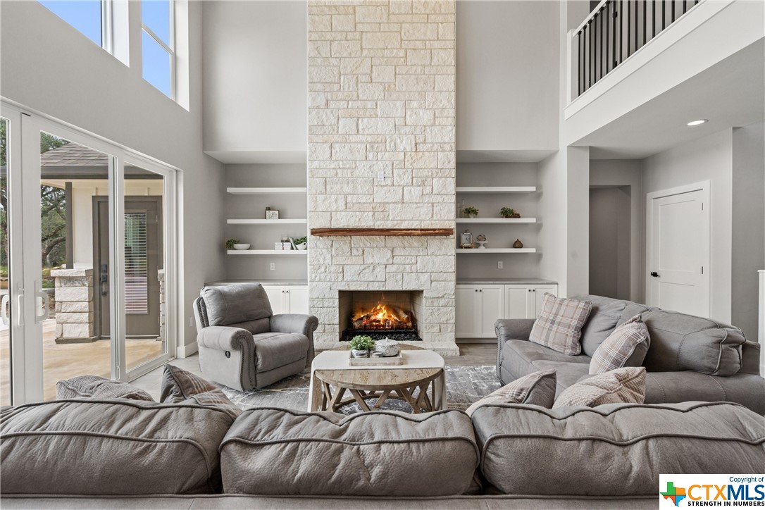 889 Brock Hollow Drive , Johnson City, TX, 78636 | 536269 | Realty Texas LLC