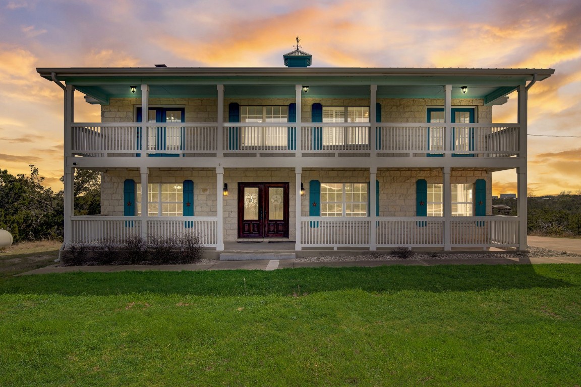Sold: 15203 Apple Springs Hollow Blog Image Banner