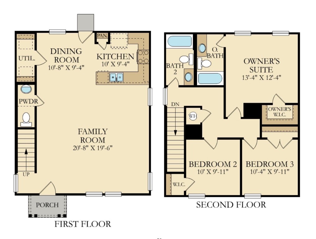 913 Powell , Kyle, TX, 78640 | 9201465 | Realty Texas LLC
