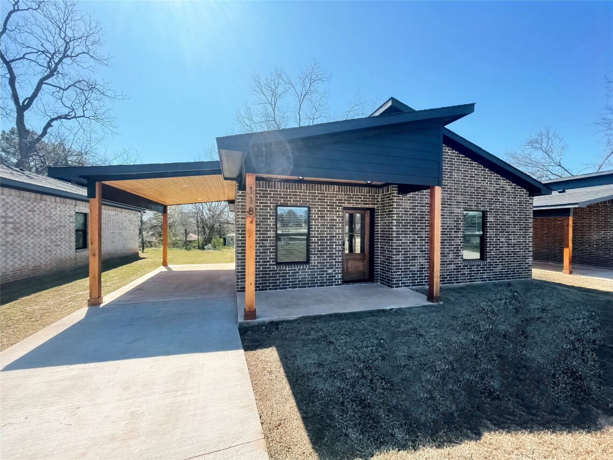 118 E Harrison Street , Denison, TX, 75021 | 20556924 | Realty Texas LLC
