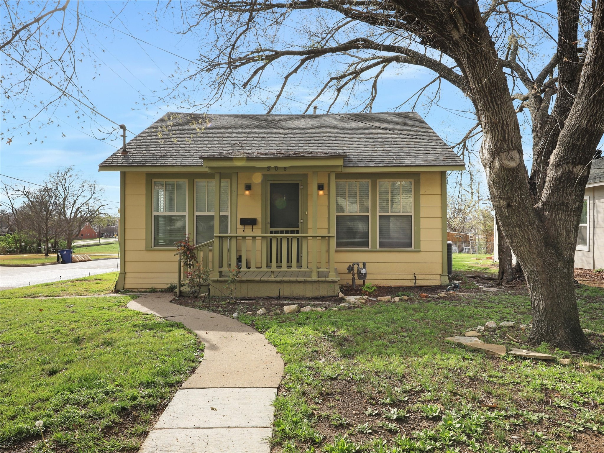 3535 Cottonwood Street B6 , Corpus Christi, TX, 78411 | 359387 | Realty Texas LLC