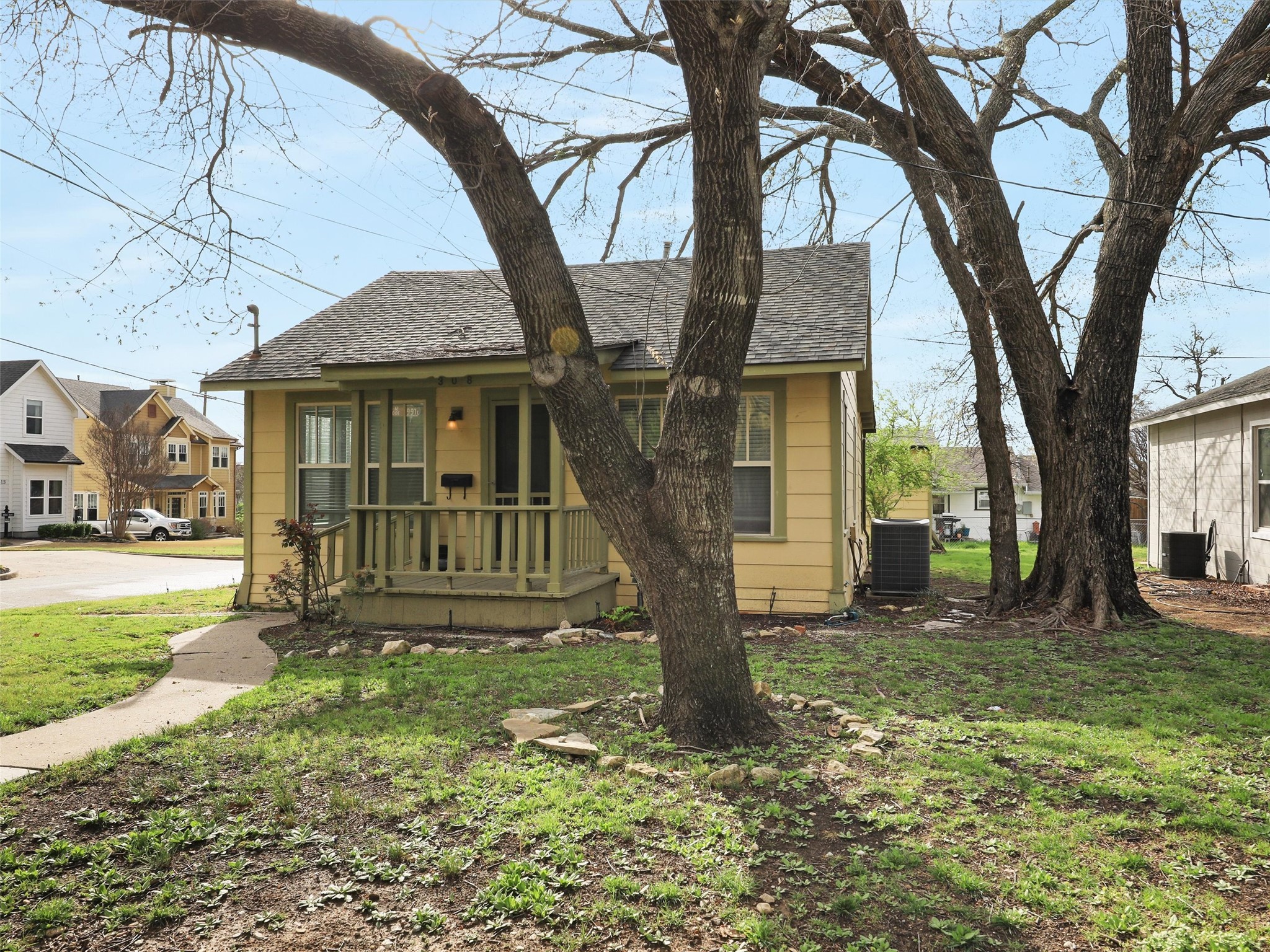 3535 Cottonwood Street B6 , Corpus Christi, TX, 78411 | 359387 | Realty Texas LLC