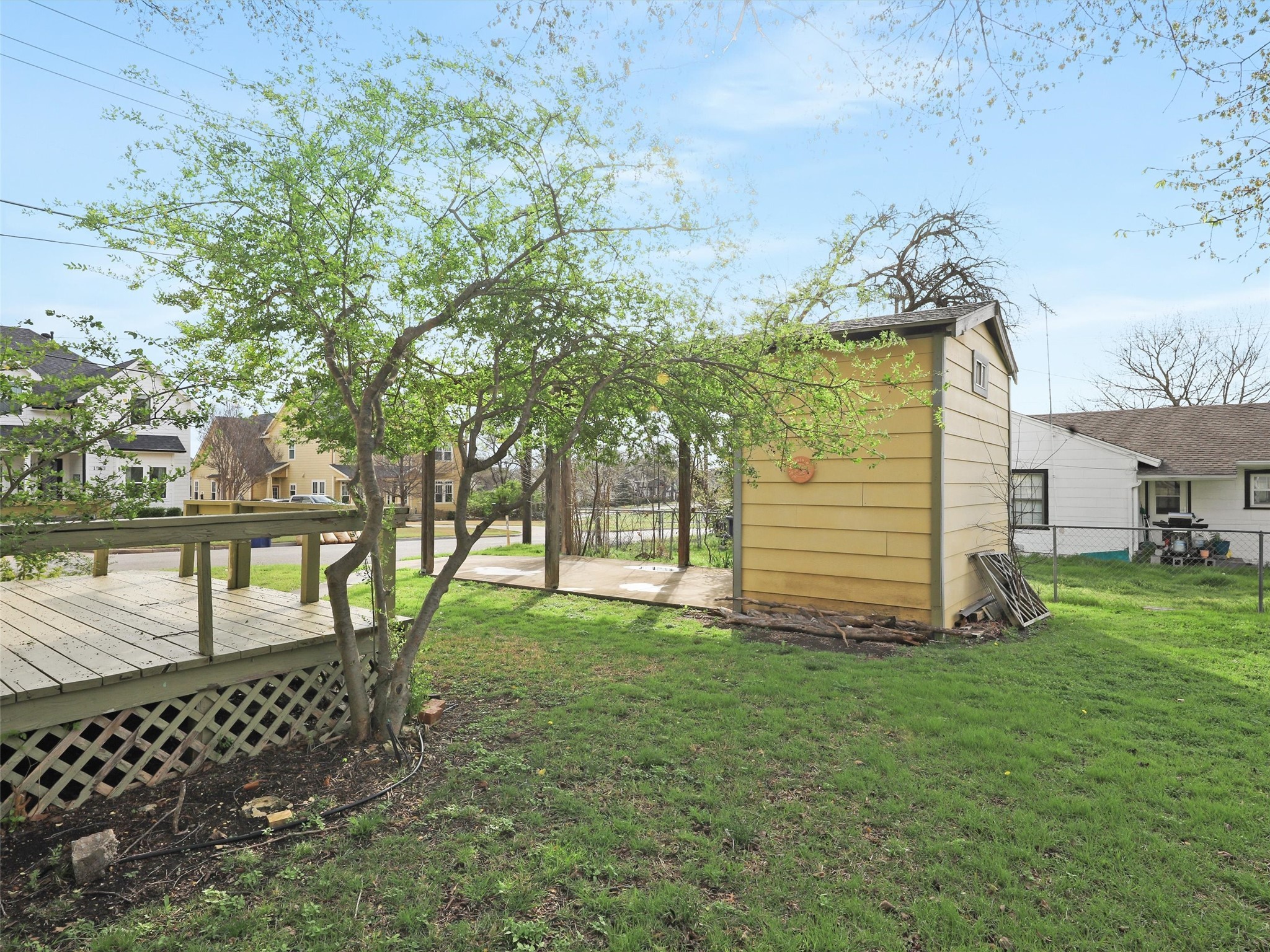 3535 Cottonwood Street B6 , Corpus Christi, TX, 78411 | 359387 | Realty Texas LLC