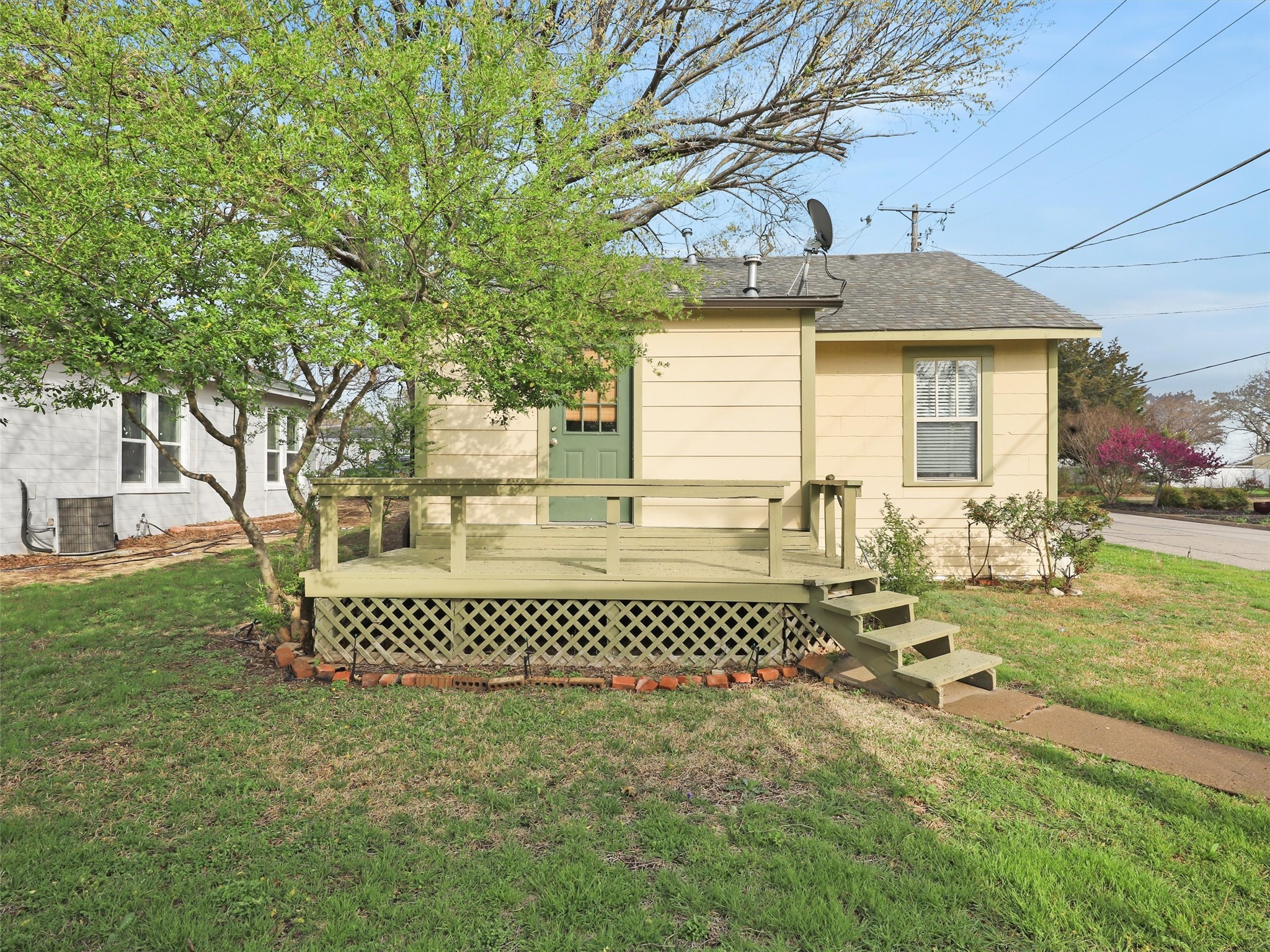 3535 Cottonwood Street B6 , Corpus Christi, TX, 78411 | 359387 | Realty Texas LLC