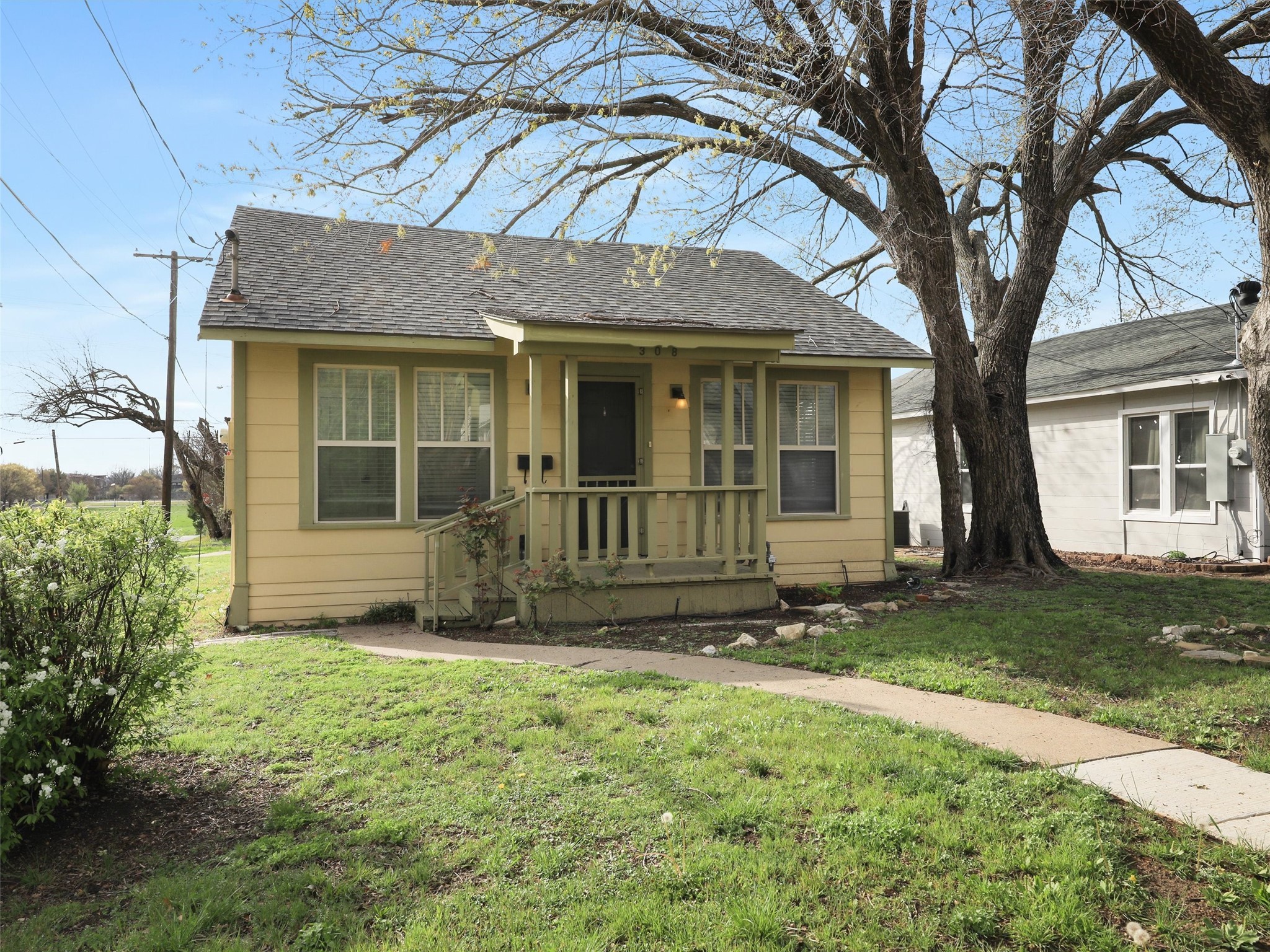 3535 Cottonwood Street B6 , Corpus Christi, TX, 78411 | 359387 | Realty Texas LLC