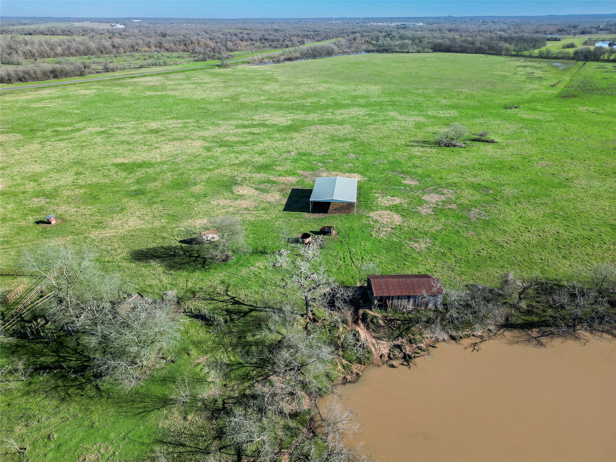 000 Highway 79 , Hearne, TX, 77859 | 18795265 | Realty Texas LLC