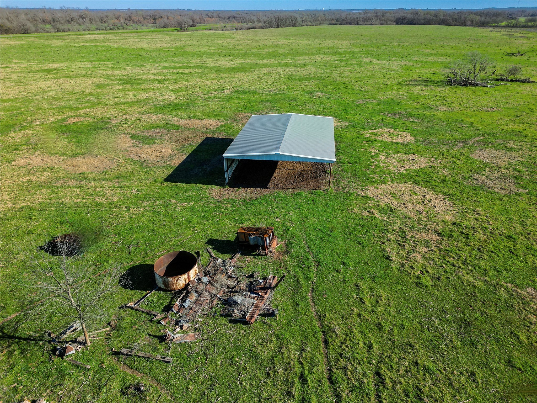 000 Highway 79 , Hearne, TX, 77859 | 18795265 | Realty Texas LLC