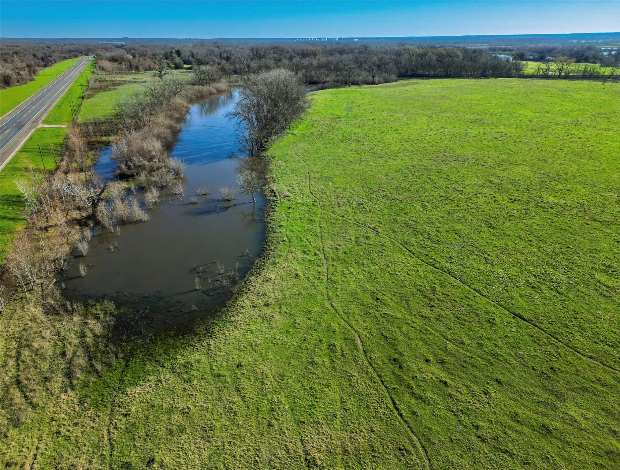 000 Highway 79 , Hearne, TX, 77859 | 18795265 | Realty Texas LLC