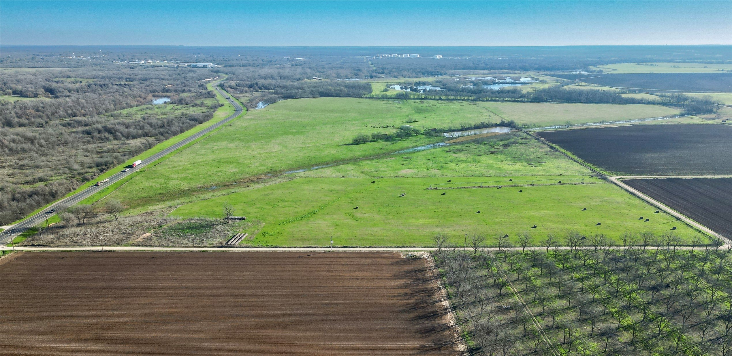 000 Highway 79 , Hearne, TX, 77859 | 18795265 | Realty Texas LLC