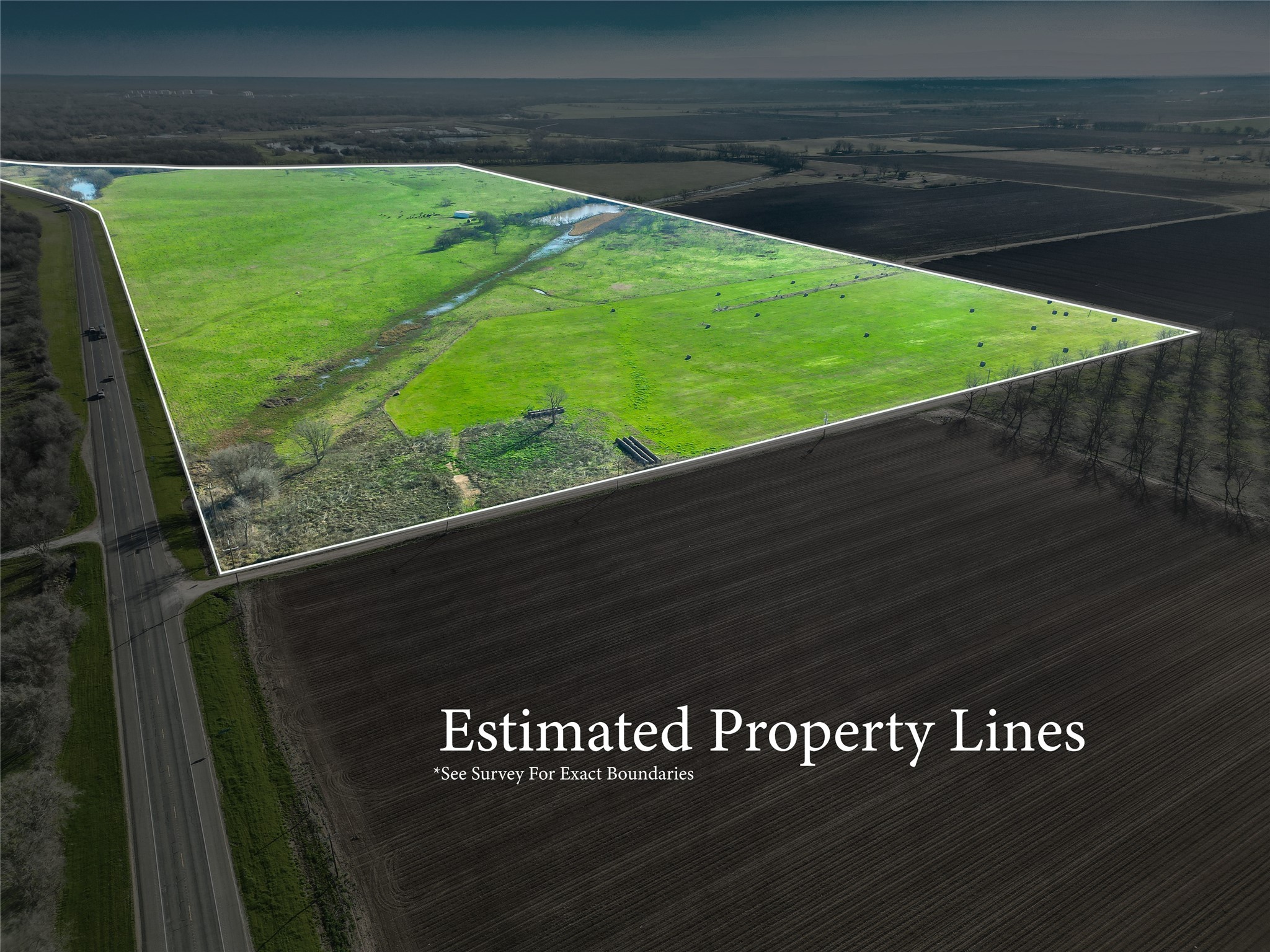 000 Highway 79 , Hearne, TX, 77859 | 18795265 | Realty Texas LLC