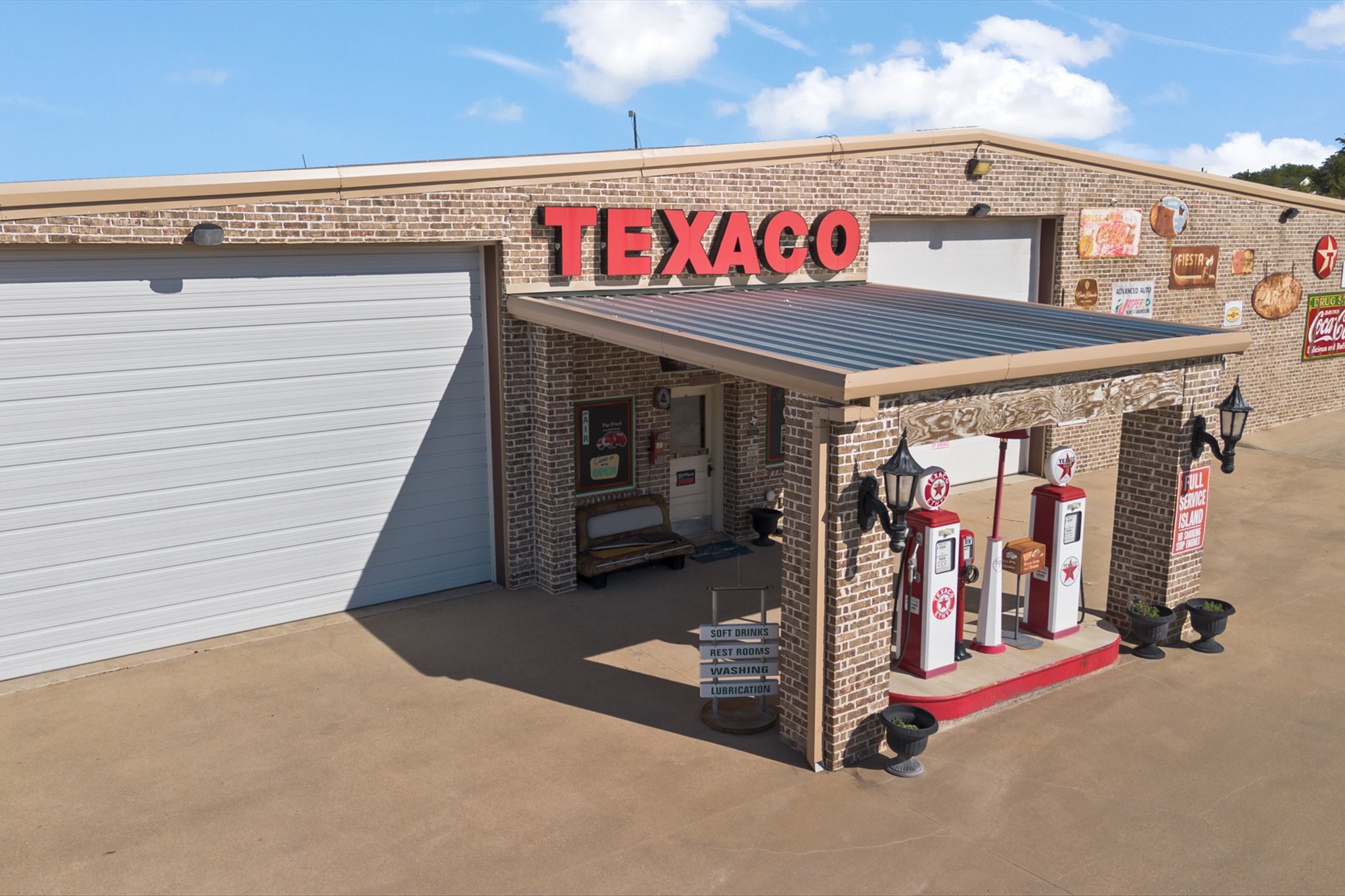 9900 2nd Street, Joshua, TX, 76058 | 20552450 | Realty Texas LLC