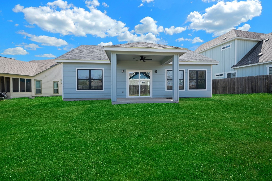 313 Sage Circle Circle , Blanco, TX, 78606 | 4980438 | Realty Texas LLC