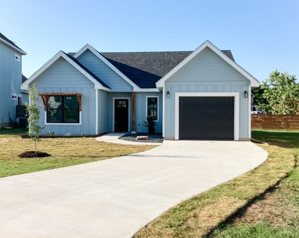 313 Sage Circle Circle , Blanco, TX, 78606 | 4980438 | Realty Texas LLC