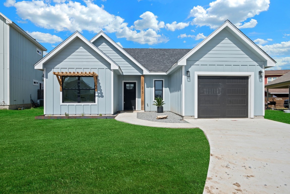 313 Sage Circle Circle , Blanco, TX, 78606 | 4980438 | Realty Texas LLC