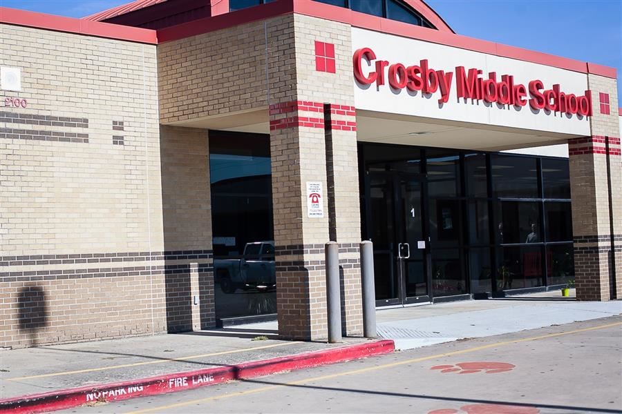 2710 Trinity Cove Drive , Crosby, TX, 77532 | 53702347 | Realty Texas LLC