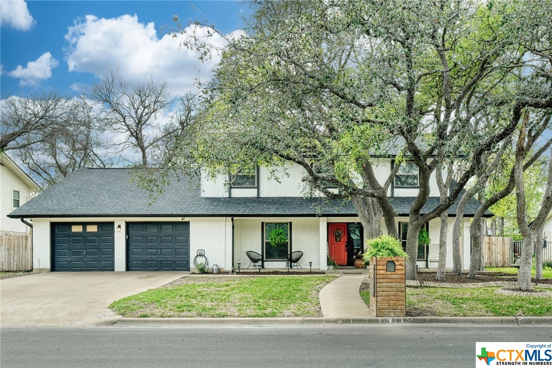 Sold: 1000 Saint Williams Avenue Blog Image Banner