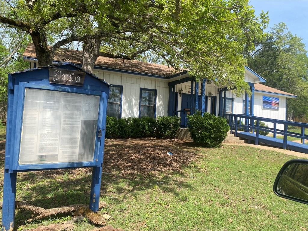 237/238 Cheyenne Drive , Smithville, TX, 78957 | 4869247 | Realty Texas LLC