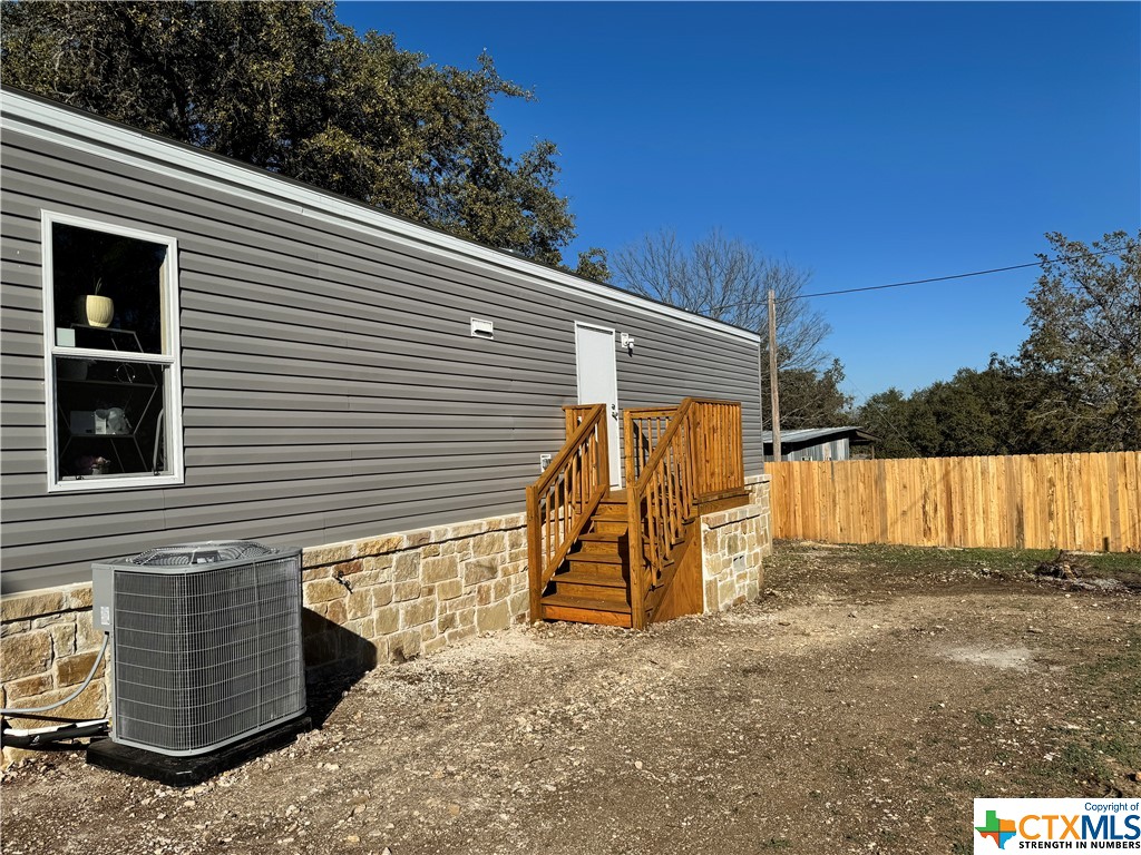133 LOT 7C Heritage Dr , Johnson City, TX, 78636 | 537628 | Realty Texas LLC
