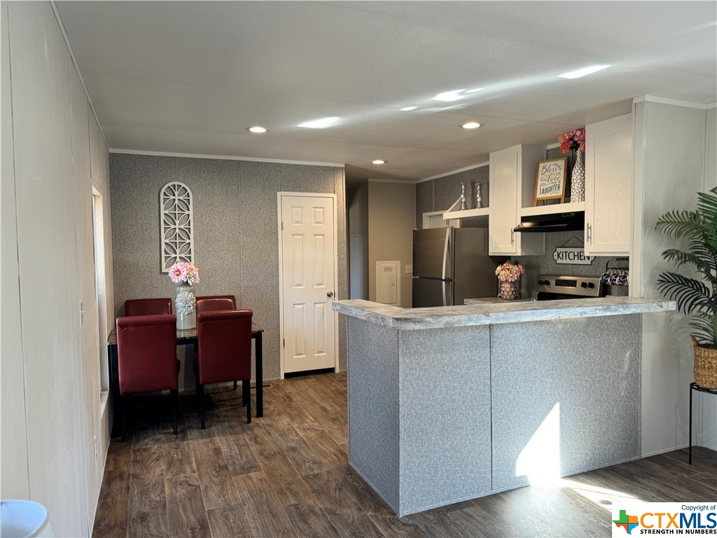 133 LOT 7C Heritage Dr , Johnson City, TX, 78636 | 537628 | Realty Texas LLC