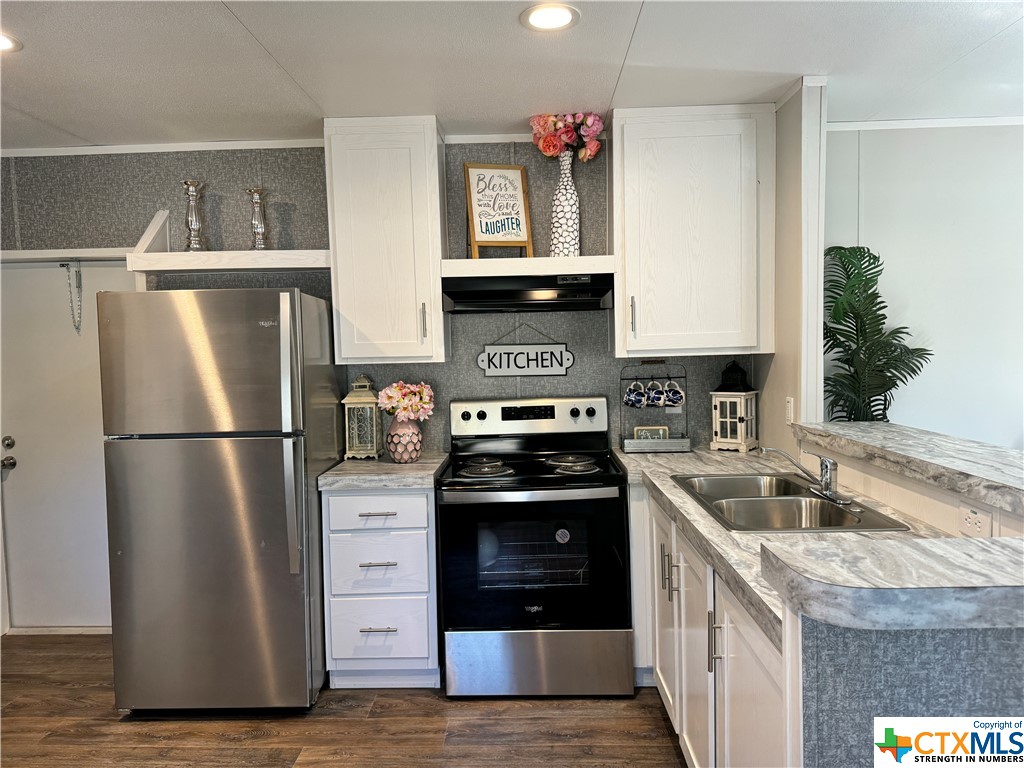 133 LOT 7C Heritage Dr , Johnson City, TX, 78636 | 537628 | Realty Texas LLC