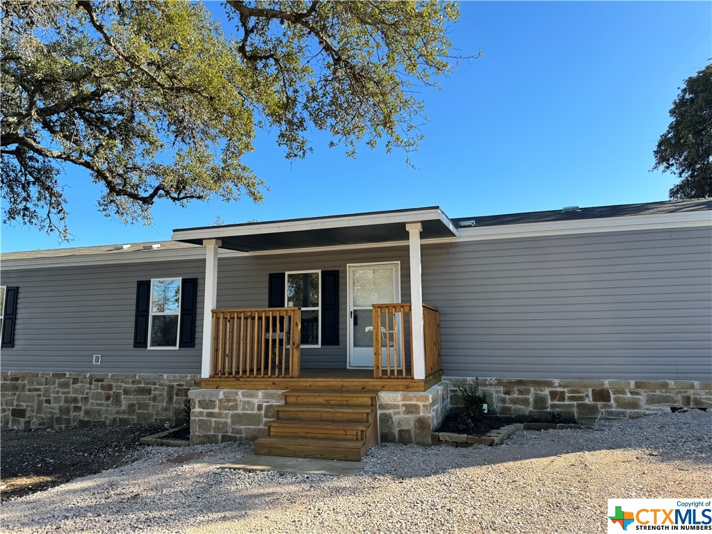 133 LOT 7C Heritage Dr , Johnson City, TX, 78636 | 537628 | Realty Texas LLC