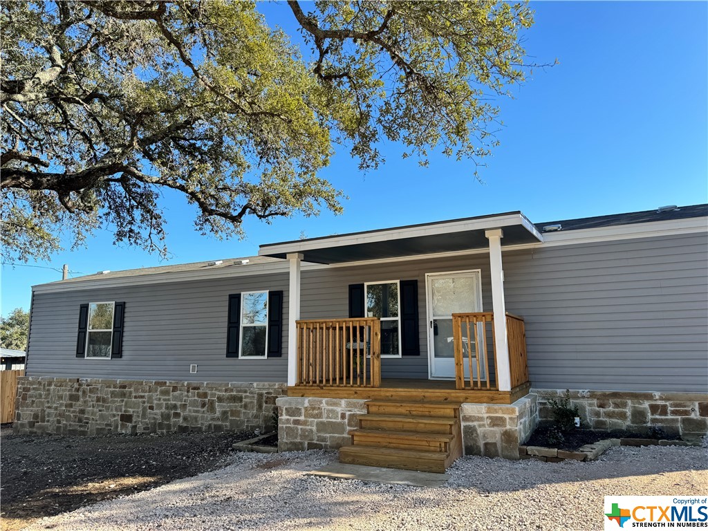 133 LOT 7C Heritage Dr , Johnson City, TX, 78636 | 537628 | Realty Texas LLC
