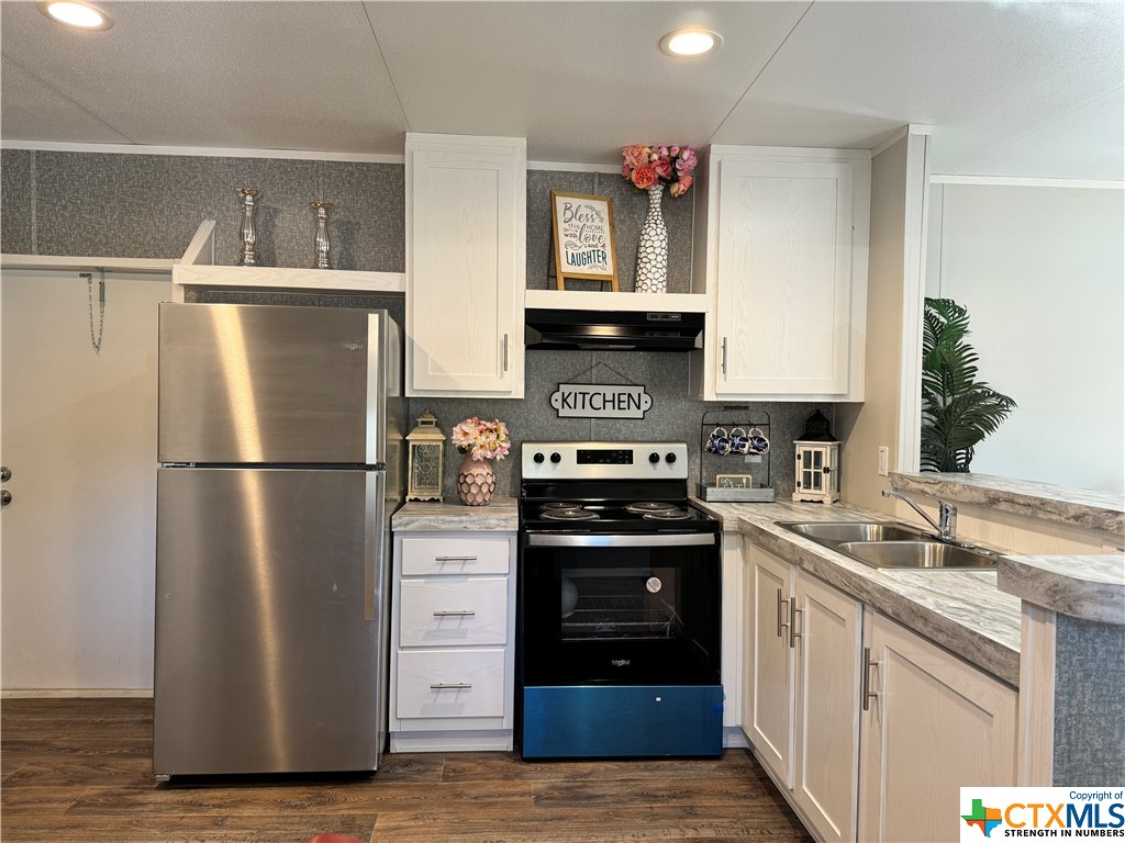 133 LOT 7C Heritage Dr , Johnson City, TX, 78636 | 537628 | Realty Texas LLC